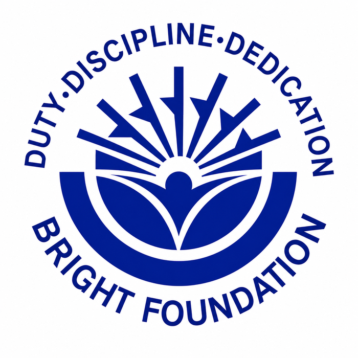 Bright Foundation logo